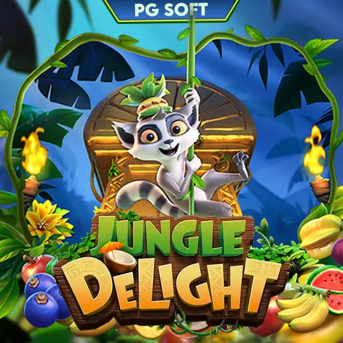 Jungle-Delight-PG-SOFT