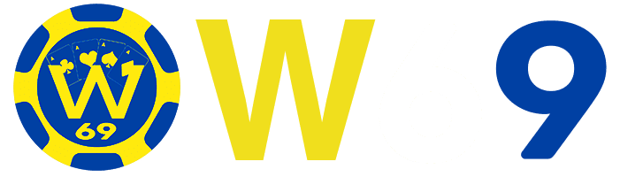 W69slot logo