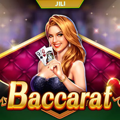 baccarat-jili