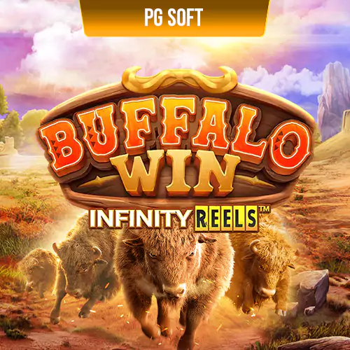 buffalo-win-pg-soft