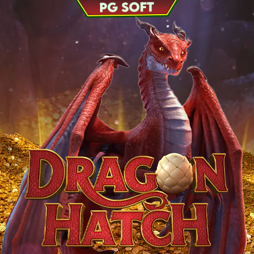 dragon-hatch-pg-soft