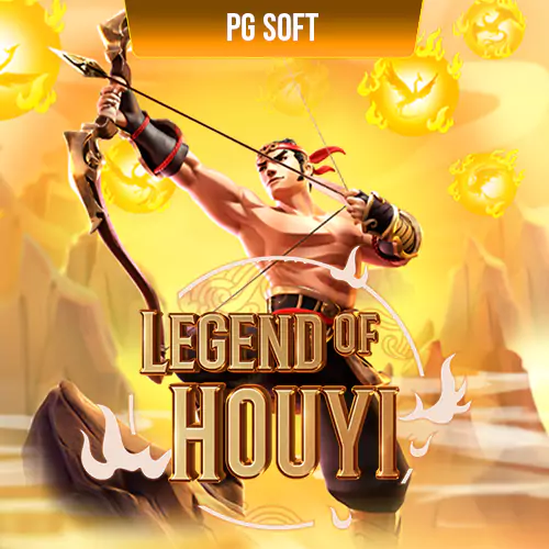 legend-of-hou-yi-pg-soft