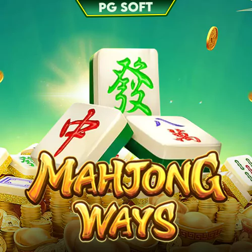 mahjong-ways-pg-soft