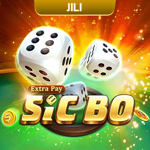 sic-bo-jili