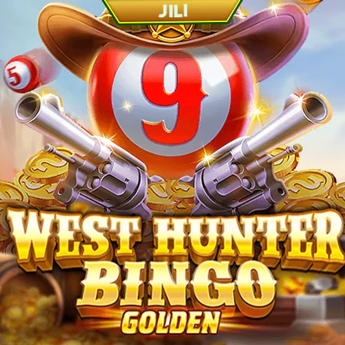 west-hunter-bingo-jili