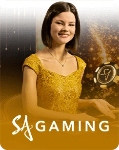 ค่าย sa gaming