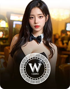 ค่าย w casino