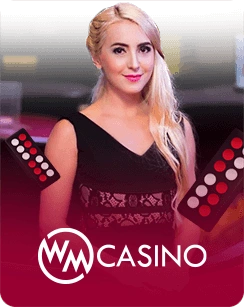 ค่าย wm casino